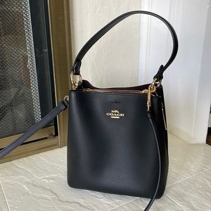 Coach Bucket Bag